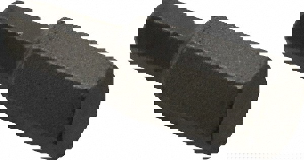 Hex Screwdriver Insert Bit: 1/4